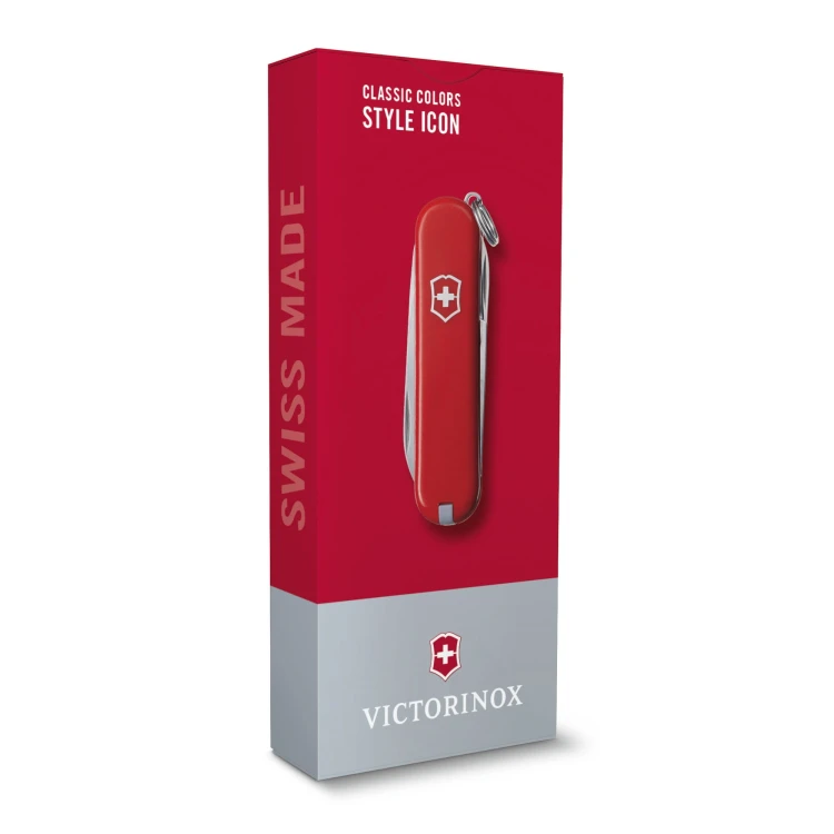 Scyzoryk VICTORINOX - Classic SD - Style Icon4.jpg