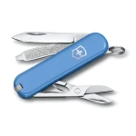 VICTORINOX 0.6223.28G - Classic SD - Scyzoryk 58mm - Summer Rain