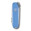 Scyzoryk VICTORINOX - Classic SD - Summer Rain3.jpg
