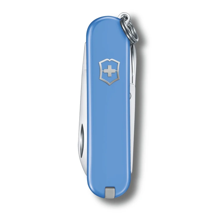 Scyzoryk VICTORINOX - Classic SD - Summer Rain3.jpg