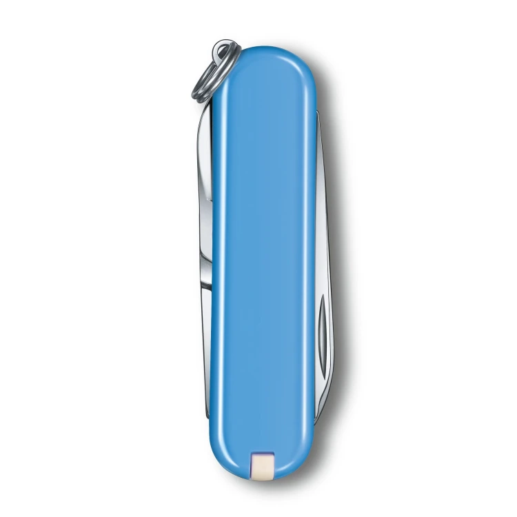 Scyzoryk VICTORINOX - Classic SD - Summer Rain4.jpg