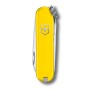 Scyzoryk VICTORINOX - Classic SD - Sunny Said2.jpg