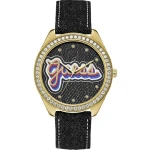 GUESS W1276L2 - Drew - Damski - Zegarek kwarcowy