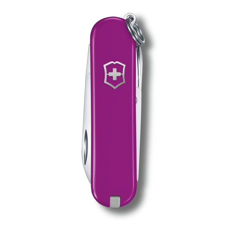 Scyzoryk VICTORINOX - Classic SD - Tasty Grape2.jpg