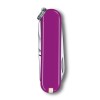 Scyzoryk VICTORINOX - Classic SD - Tasty Grape3.jpg