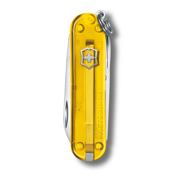 Scyzoryk VICTORINOX - Classic SD - Tuscan Sun.jpg