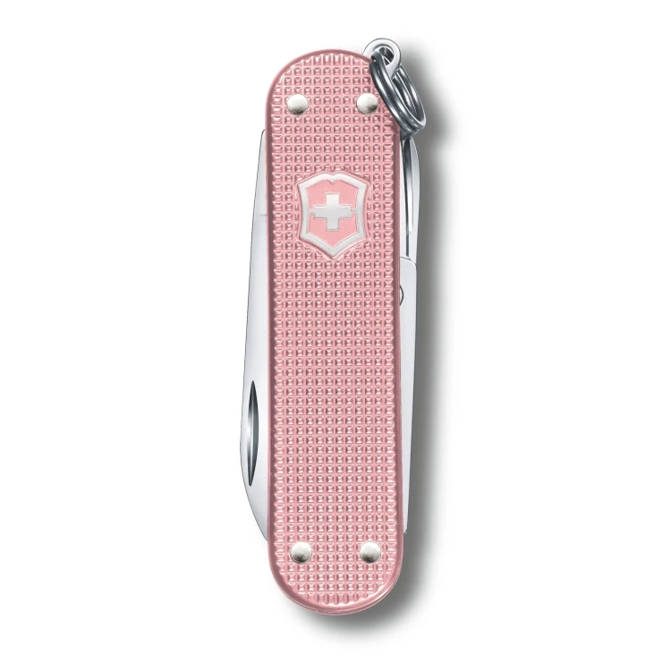 Scyzoryk VICTORINOX - Classic SD Alox - Cotton Candy2.jpg