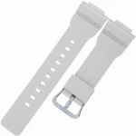 CASIO 10540851 - Pasek do zegarka - GMA-S120MF-4A / GMA-S130PA-4A - Różowy
