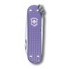 Scyzoryk VICTORINOX - Classic SD Alox - Electric Lavender2.jpg