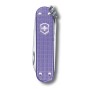 Scyzoryk VICTORINOX - Classic SD Alox - Electric Lavender2.jpg