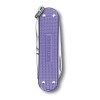 Scyzoryk VICTORINOX - Classic SD Alox - Electric Lavender3.jpg