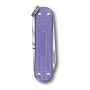 Scyzoryk VICTORINOX - Classic SD Alox - Electric Lavender3.jpg