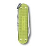 Scyzoryk VICTORINOX - Classic SD Alox - Lime Twist3.jpg