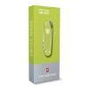 Scyzoryk VICTORINOX - Classic SD Alox - Lime Twist4.jpg