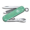 Scyzoryk VICTORINOX - Classic SD Alox - Minty Mint.jpg