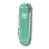 Scyzoryk VICTORINOX - Classic SD Alox - Minty Mint2.jpg
