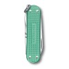Scyzoryk VICTORINOX - Classic SD Alox - Minty Mint3.jpg