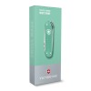 Scyzoryk VICTORINOX - Classic SD Alox - Minty Mint4.jpg
