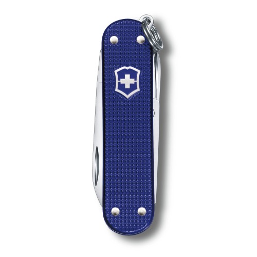 Scyzoryk VICTORINOX - Classic SD Alox - Night Dive2.jpg