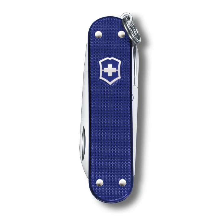 Scyzoryk VICTORINOX - Classic SD Alox - Night Dive2.jpg