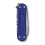 Scyzoryk VICTORINOX - Classic SD Alox - Night Dive3.jpg