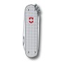 Scyzoryk VICTORINOX - Classic SD Alox - Silver3.jpg