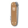Scyzoryk VICTORINOX - Classic SD Alox - Wet Sand2.jpg