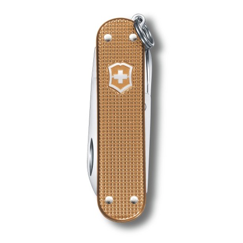 Scyzoryk VICTORINOX - Classic SD Alox - Wet Sand2.jpg