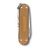Scyzoryk VICTORINOX - Classic SD Alox - Wet Sand3.jpg