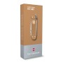 Scyzoryk VICTORINOX - Classic SD Alox - Wet Sand4.jpg