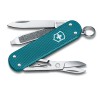 Scyzoryk VICTORINOX - Classic SD Alox - Wild Jungle.jpg