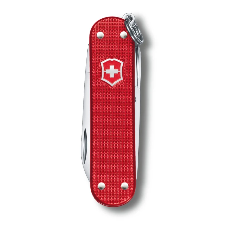 Scyzoryk VICTORINOX - Classic SD Alox - Sweet Berry2.jpg