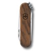 Scyzoryk VICTORINOX - Classic SD Wood - Brown2.jpg