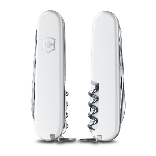Scyzoryk VICTORINOX - Climber - White2.jpg