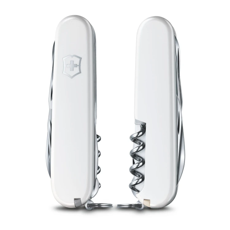 Scyzoryk VICTORINOX - Climber - White2.jpg