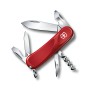 Scyzoryk VICTORINOX - Evolution 10 - Red.jpg