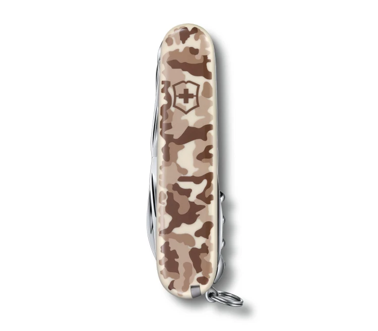 Scyzoryk VICTORINOX - Huntsman - Desert Camouflage2.jpg
