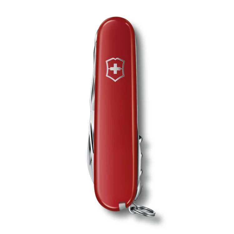Scyzoryk VICTORINOX - Huntsman - Red4.jpg