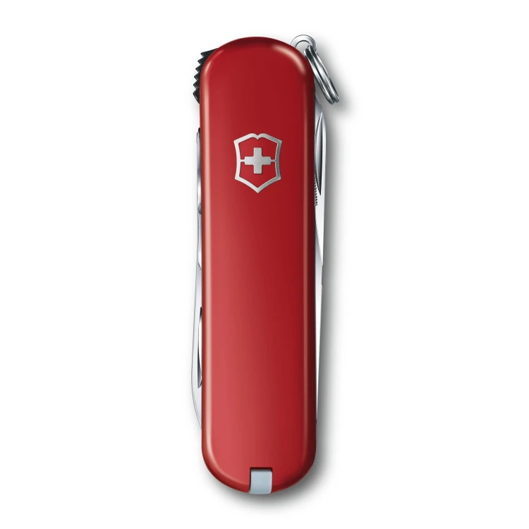 Scyzoryk VICTORINOX - Nail Clip 580 - Red2.jpg