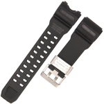 CASIO 10632707 - Pasek do zegarka - GWG-1000 / GWG-1000-1A1 - Czarny