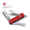 Scyzoryk VICTORINOX - Nail Clip 580 - Red3.jpg