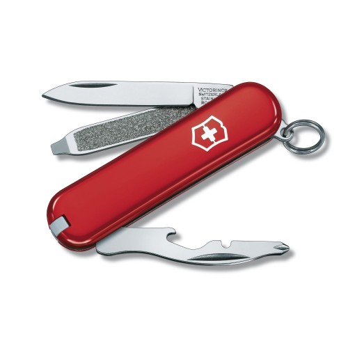 Scyzoryk VICTORINOX - Rally - Red.jpg