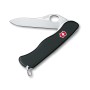 Scyzoryk VICTORINOX - Sentinel Clip - Black.jpg