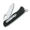 Scyzoryk VICTORINOX - Sentinel Clip - Black2.jpg