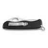 Scyzoryk VICTORINOX - Sentinel Clip - Black3.jpg