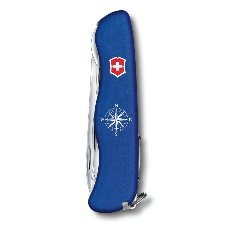 Scyzoryk VICTORINOX - Skipper - Blue2.jpg