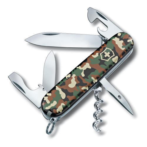Scyzoryk VICTORINOX - Spartan - Camouflage.jpg