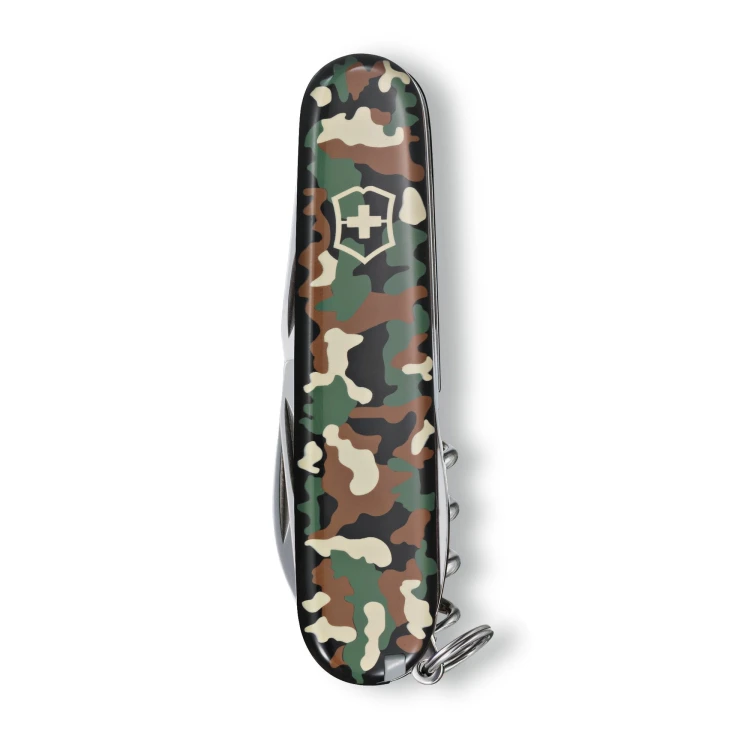 Scyzoryk VICTORINOX - Spartan - Camouflage2.jpg