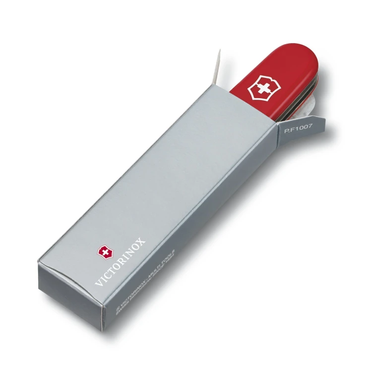 Scyzoryk VICTORINOX - Spartan - Red7.jpg