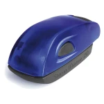 MOUSE 20 - 38x14mm - Indigo - Pieczątka kieszonkowa